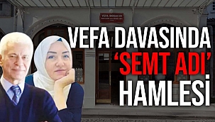 Vefa Bozacısı'nda marka savaşı devam ediyor... 1955'te ilk dava açıldı