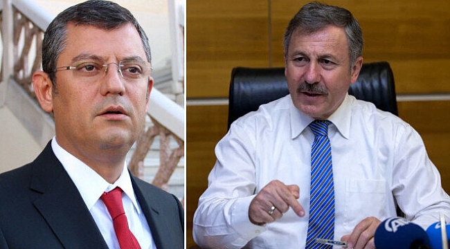 Vekillik dağıtılmasını eleştiren Özgür Özel'i sıkıştıracak itiraf: Bana bakanlık teklif etti