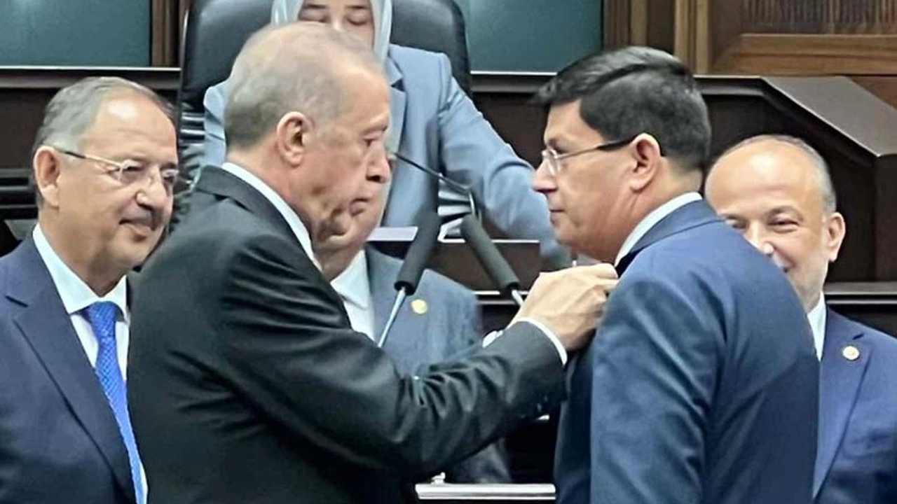 AKP'ye Transfer Olmak da Soruşturmadan Kurtaramadı!