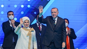 AKP'nin kongresi yarın: Yönetimde 'değişim' olacak mı?