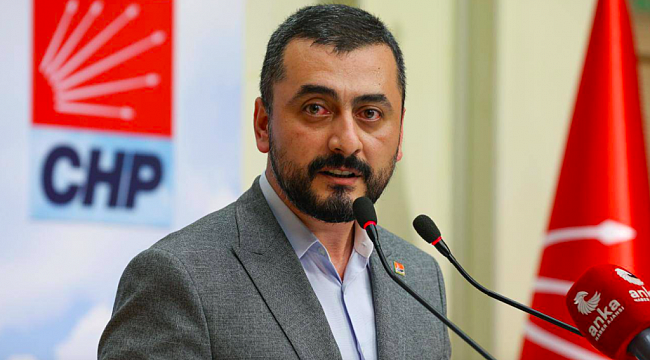 Eren Erdem'den 'sahte hesap' itirafı: 'Onlarca Facebook, TikTok ve Instagram sayfam var'