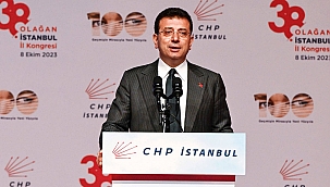 İmamoğlu'ndan Cemal Canpolat açıklaması: Partimiz disiplin işlemlerini yürütecektir