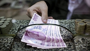 Yılbaşında vergi, ceza ve harçlara yüzde 60 zam