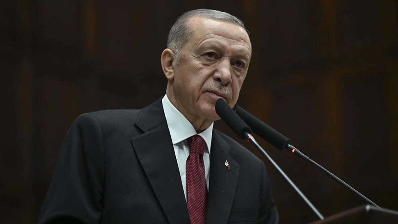 Cumhurbaşkanı Erdoğan'dan İstanbul ve Ankara açıklaması