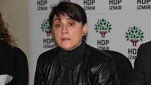 İzmir'de yapılan 38 katlı binanın ardından kim çıktı: Leyla Zana 