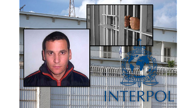 UYUŞTURUCU BARONU DRİTAN REXHEPİ İSTANBUL'DA YAKALANDI!