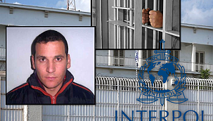 UYUŞTURUCU BARONU DRİTAN REXHEPİ İSTANBUL'DA YAKALANDI!