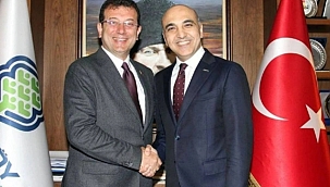 Bakırköy Belediye Başkanı Kerimoğlu, İBB Başkanlığı'na adaylığını açıkladı 