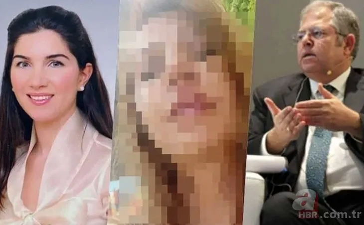 Fantezi mesajını eşine attı ortalık karıştı! 1 milyar TL'lik boşanma davası.