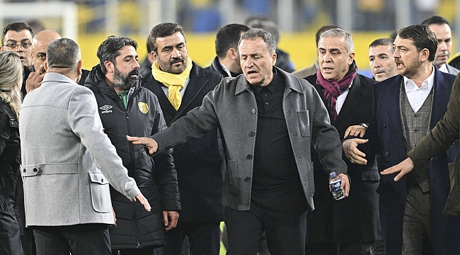 Hakeme saldıran Faruk Koca AKP'den ihraç edildi