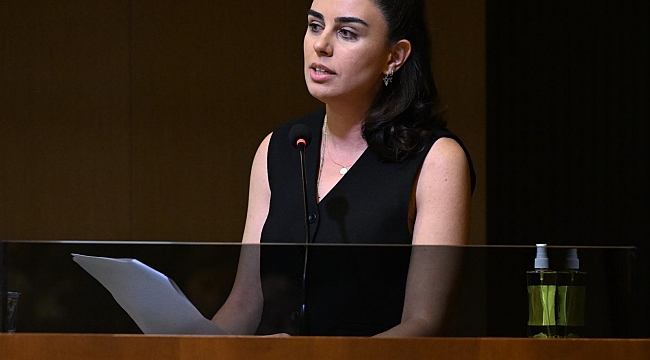 İBB'nin hizmetleri konuşmaya sığmadı