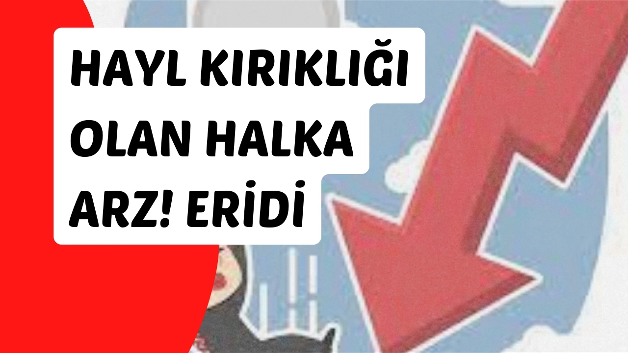 Sur Tatil Evleri Gayrimenkul şirketi hisselerinde neler oluyor?