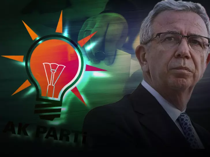 AK Parti'nin Ankara adayını yanlışlıkla açıkladı! Hemen sildi ama iş işten geçti... 