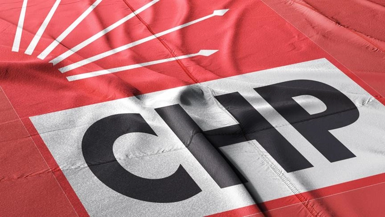 CHP'de iki günlük yasak: Ziyaretçi alınmayacak