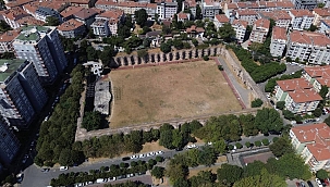 CHP'li belediyeden alınan Fildamı Sarnıcı'nın işletmesi MHP'li vekile verildi