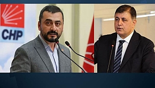 Eren Erdem, CHP İzmir adayı Cemil Tugay hakkında 'paylaşacağım' dedi belgeleri yayınladı