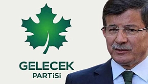 Gelecek Partisi 72 belediye başkan adayını açıkladı