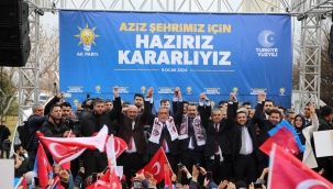 İddia: AK Partili belediye başkanı, AK Partili vekile saldırdı