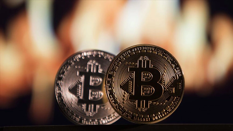 Bitcoin'de sert yükseliş: 57 bin dolar aşıldı