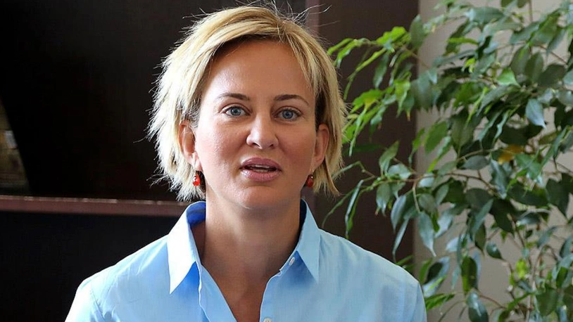 CHP, Hatay için Aylin Kotil'e de teklif götürmüş