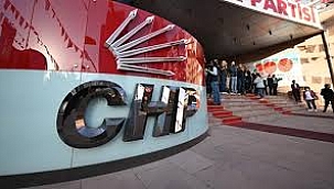 CHP'de uzun gece… İkinci MYK bitti, PM toplantısı başladı