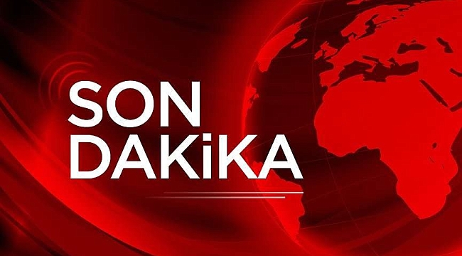 Erzincan'da altın madeninde göçük: Toprak altında kalan işçiler var