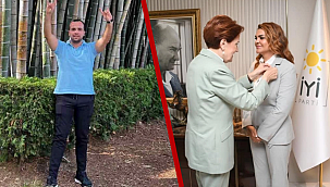 İYİ PARTİ'Lİ İSME GERÇEKLEŞTİRİLEN SUİKASIN TETİKÇİSİ İTİRAF ETTİ: TETİĞİ BİR BAŞKA İYİ PARTİLİ YÖNETİCİ ÇEKTİRDİ 