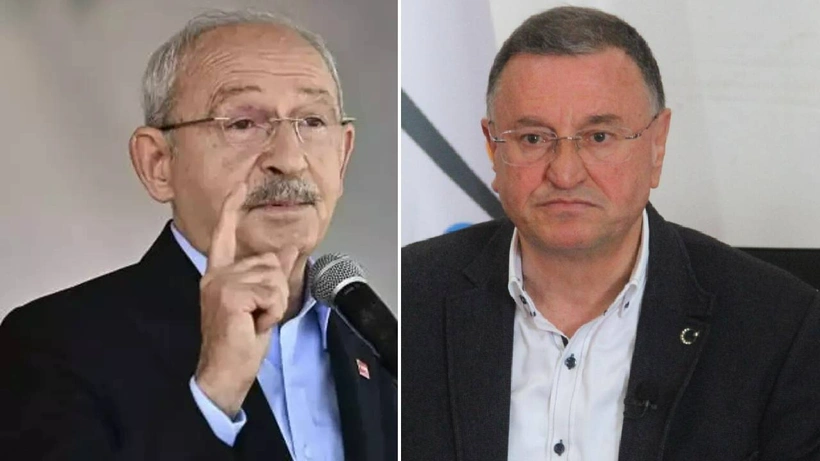 Kılıçdaroğlu CHP'deki aday belirlenme sürecini eleştirdi: Lütfü Savaş'ın bu kadar yıpratılması doğru değil