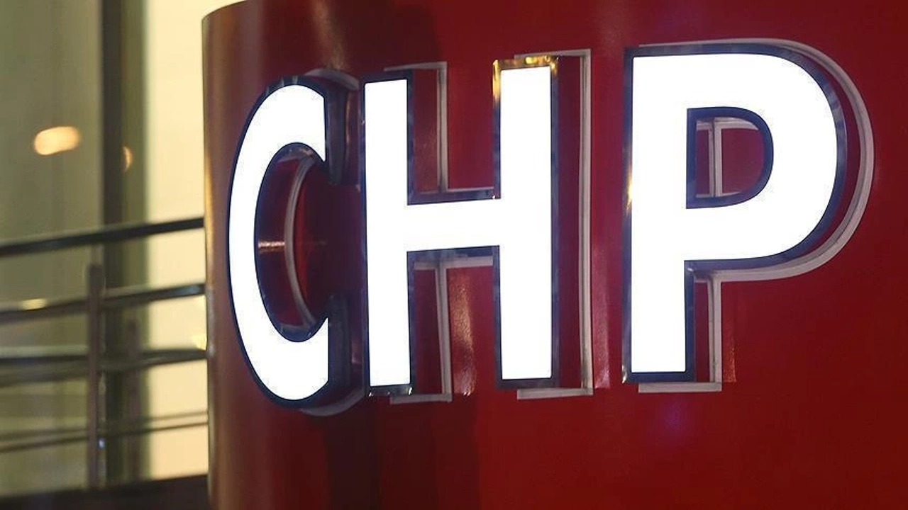 PM toplanıyor: CHP'de gündem İstanbul adayları