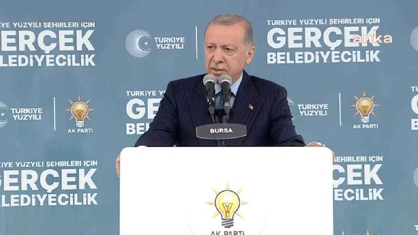 Cumhurbaşkanı Erdoğan emeklilere zam için tarih verdi: 'Gözden geçireceğiz'