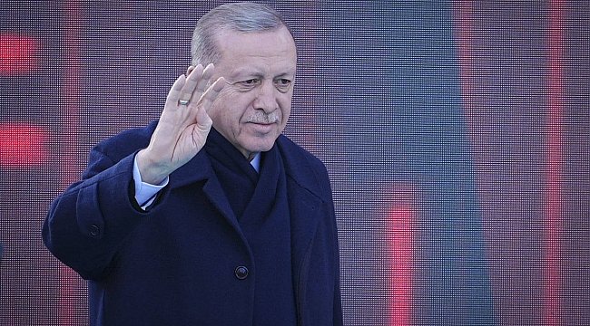 Erdoğan enflasyon mesajı verdi, sabır istedi: Refah kaybını telafi edeceğiz