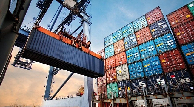 AKP tepkiler karşısında pes etti: İsrail ile ticaret tamamen durduruldu