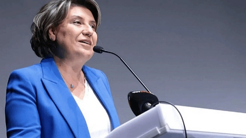 CHP'li eski Çankaya Belediye Başkan Yardımcısı Gülsün Bor intihar etti