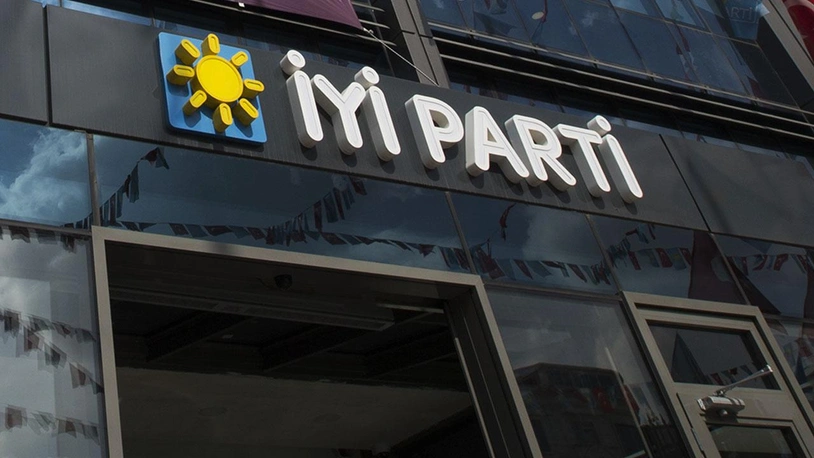 İYİ Parti Adana Milletvekili Bilal Bilici istifa etti! İşte ayrıntılar...