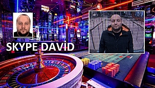KUMAR VE BAHİS BARONU BERKİN KAYA KİMDİR?