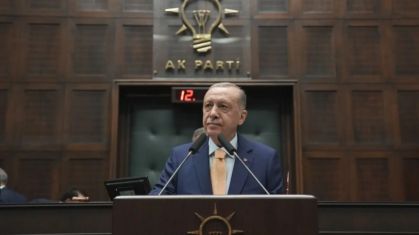 Erdoğan: Yumuşaması, normalleşmesi gereken muhalefettir