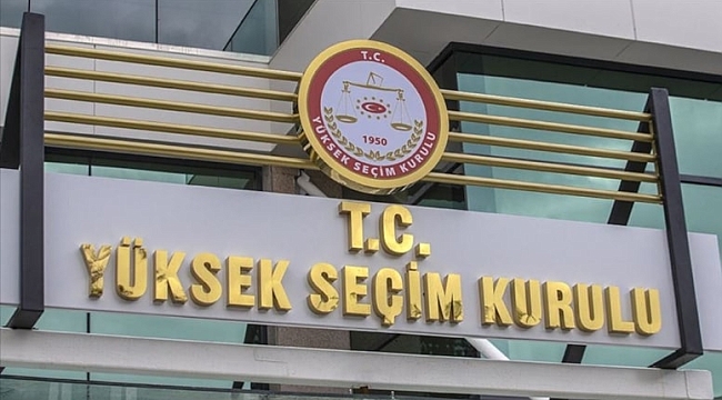 YSK açıkladı: İstanbul'un vekil sayısı düştü... İşte il il yeni tablo