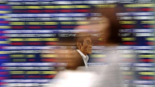 'Kara Pazartesi' FED'i Harekete Geçirdi: Acil Toplanıyor 