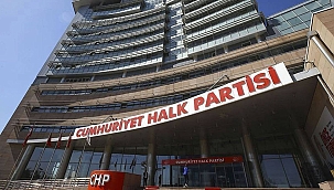 CHP'nin 81 il başkanından ortak açıklama: Erken seçim kaçınılmaz hale gelmiştir