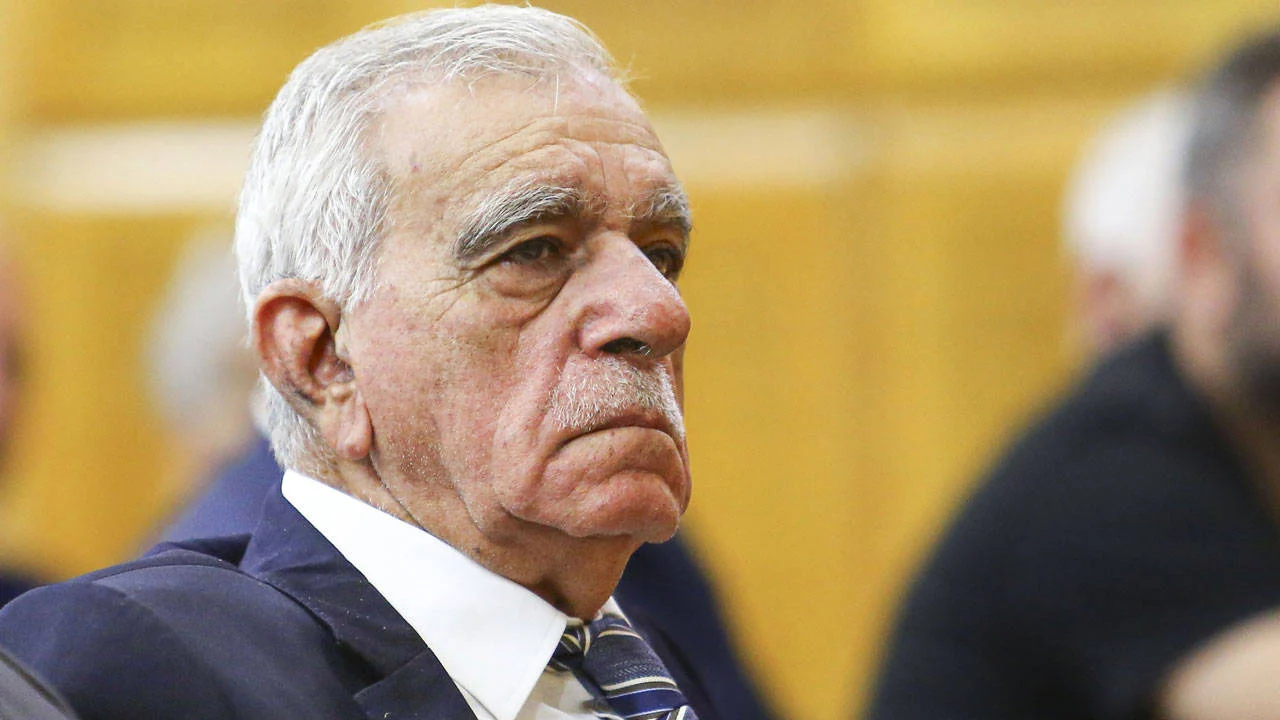Ahmet Türk'ün torunu silahlı saldırıda yaşamını yitirdi