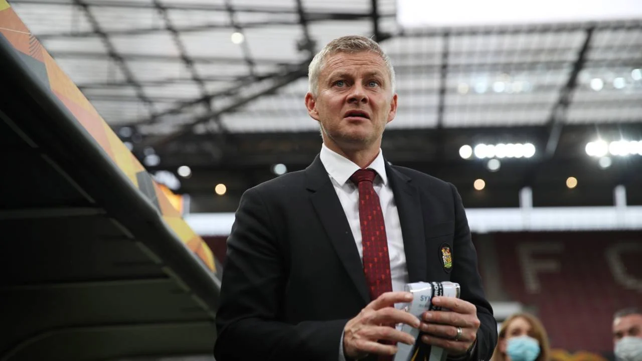 Beşiktaş, yeni teknik direktörünü açıkladı