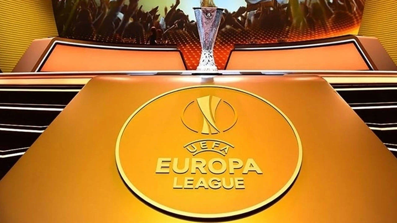 Fenerbahçe ve Galatasaray'ın UEFA Avrupa Ligi'ndeki rakipleri belli oldu
