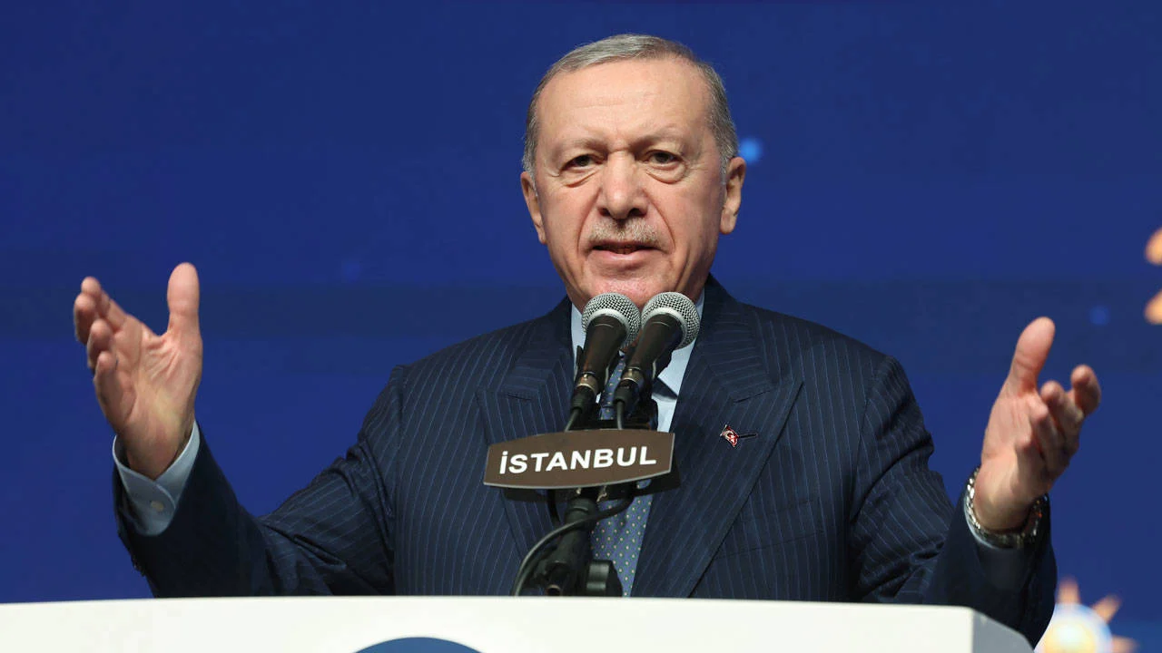 Erdoğan açıkladı: "Yeni tedbirleri devreye alacağız"