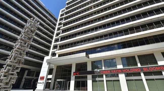 Ciner Yayın Holding, Can Grubu'na devredildi