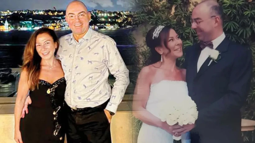 Sabancıların eski damadı hapis talep etti