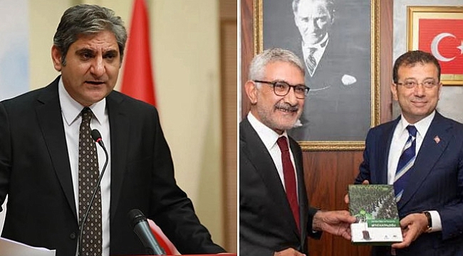 CHP'li belediyelere yönelik yolsuzluk soruşturması: Erdoğdu dahil beş kişi tutuklandı 