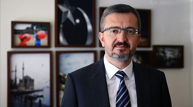 Burhanettin Duran Kimdir?
