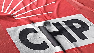 CHP Mardin İl Yönetimi düştü: 9 kişi istifa etti 