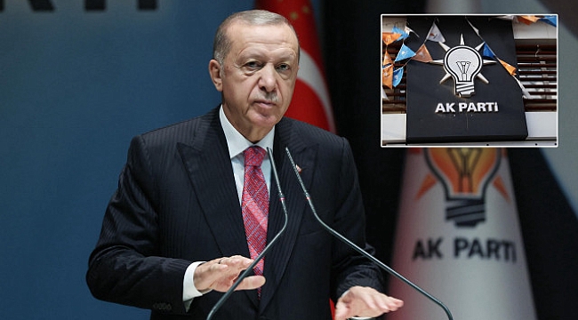 AK Parti 'Terörsüz Türkiye' sürecini anlatmak için sahaya iniyor