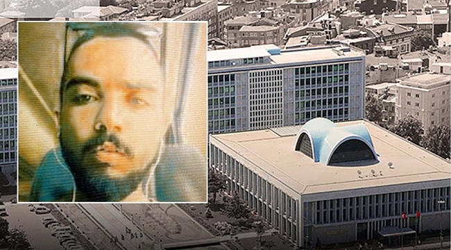 Bağdatlı, 'İtirafçı olma İngiltere'ye gel' demiş 